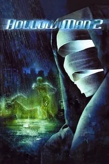 უჩინმაჩინი 2 (ქართულად) / Hollow Man II (Uchinmachini 2 Qartulad) ქართულად 2026 / uchinmachini 2 qartulad