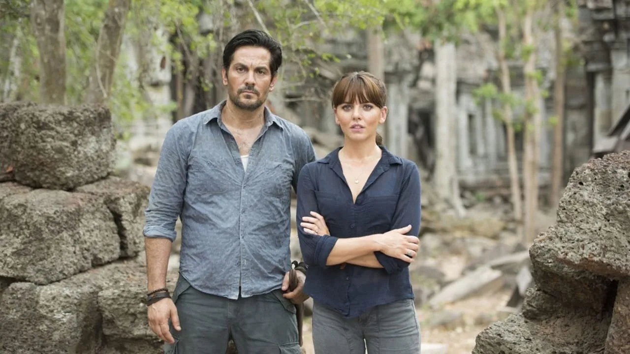 ჰუტენი და ლედი (ქართულად) / Hooten & The Lady (Huteni Da Ledi Qartulad) ქართულად 2026 / huteni da ledi qartulad