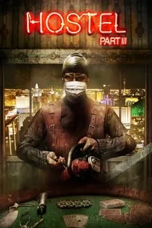 ჰოსტელი 3 (ქართულად) / Hostel: Part III (Hosteli 3 Qartulad) ქართულად 2026 / hosteli 3 qartulad