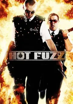ვითომ მაგარი პოლიციელები (ქართულად) / Hot Fuzz ქართულად 2026 / vitom magari politsielebi qartulad