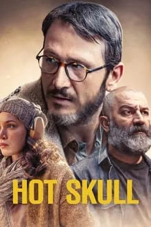 ცხელი თავის ქალა (ქართულად) / Hot Skull (Cxeli Tavis Qala Qartulad) ქართულად 2026 / tskheli tavis kala qartulad