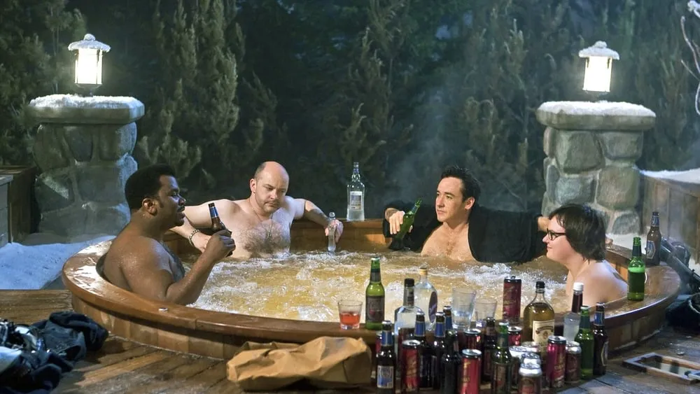 დროის მანქანა ჯაკუზში (ქართულად) / Hot Tub Time Machine (Drois Manqana Jakuzshi Qartulad) ქართულად 2026 / drois mankana jakuzshi qartulad