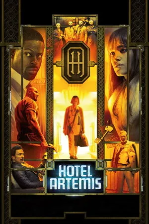 სასტუმრო "არტემიდა" (ქართულად) / Hotel Artemis ქართულად 2026 / sastumro artemida qartulad