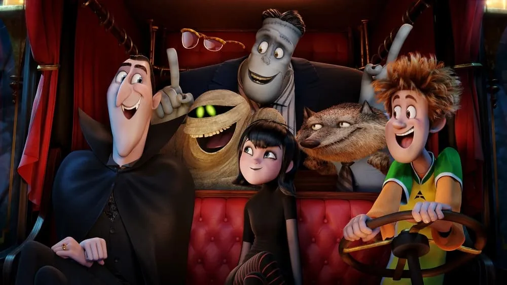 სასტუმრო ტრანსილვანია (ქართულად) / Hotel Transylvania (Sastumro Transilvania Qartulad) ქართულად 2026 / sastumro transilvania qartulad