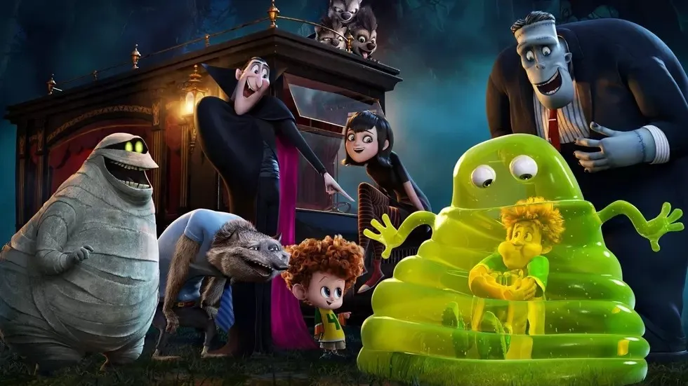 სასტუმრო ტრანსილვანია 4 (ქართულად) / Hotel Transylvania: Transformania (Sastumro Transilvania 4 Qartulad) ქართულად 2026 / sastumro transilvania 4 qartulad