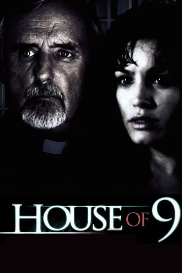 სახლი 9 ადამიანისთვის (ქართულად) / House of 9 ქართულად 2026 / sakhli 9 adamianistvis qartulad