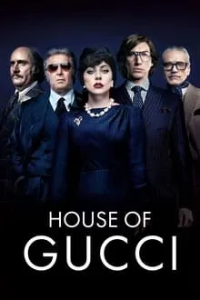 გუჩის სახლი (ქართულად) / House of Gucci (Guchis Saxli Qartulad) ქართულად 2026 / guchis sakhli qartulad