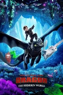 როგორ მოვათვინიეროთ დრაკონი 3 (ქართულად) / How to Train Your Dragon: The Hidden World ქართულად 2026 / rogor movatvinierot drakoni 3 qartulad