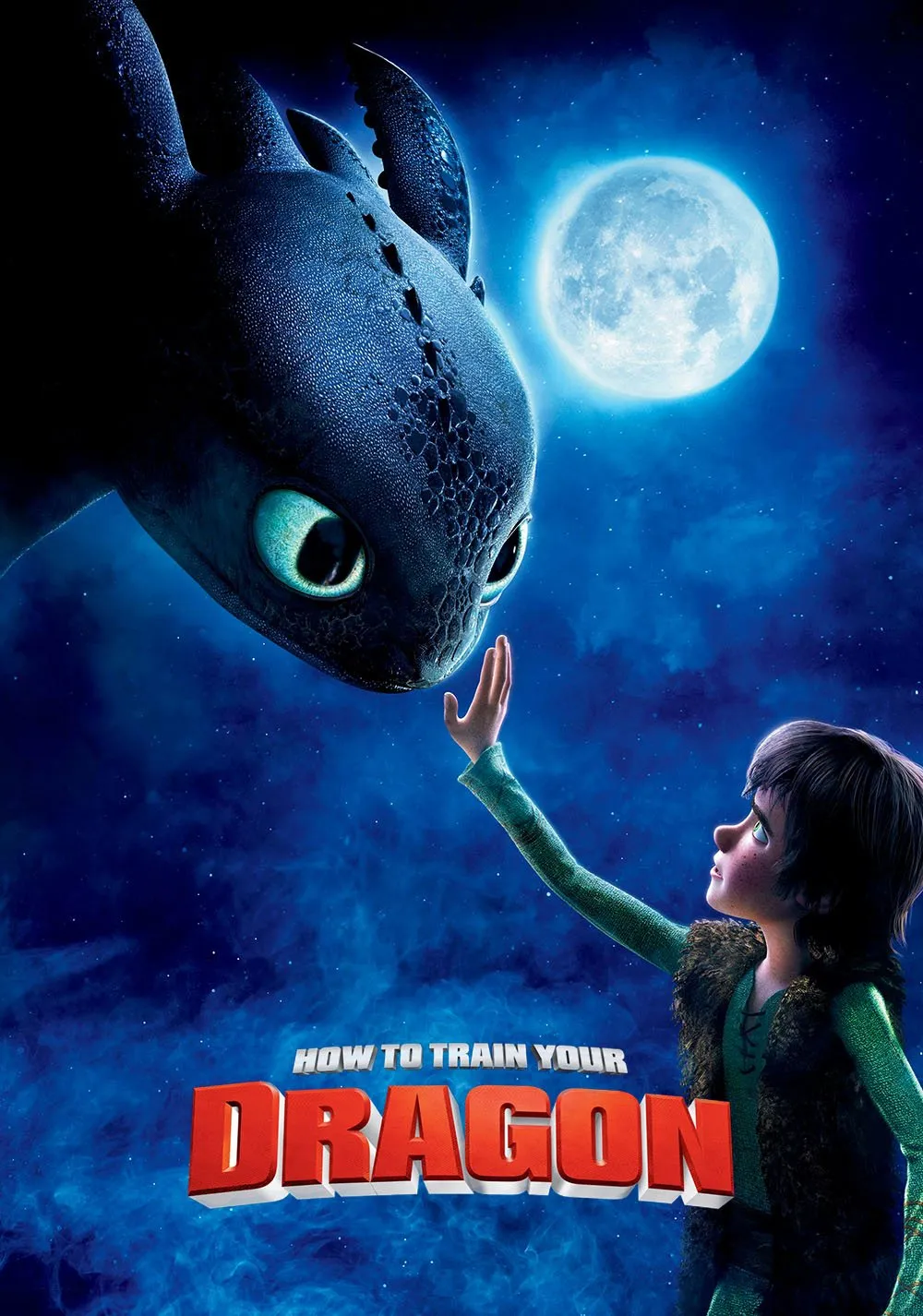 როგორ მოვათვინიეროთ დრაკონი (ქართულად) / How to Train Your Dragon ქართულად 2026 / rogor movatvinierot drakoni qartulad