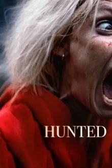 მონადირებული (ქართულად) / Hunted (Monadirebuli Qartulad) ქართულად 2026 / monadirebuli qartulad
