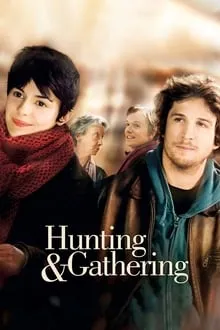 უბრალოდ ერთად (ქართულად) / Hunting and Gathering (Ensemble, c'est tout) (Ubralod Ertad Qartulad) ქართულად 2026 / ubralod ertad qartulad