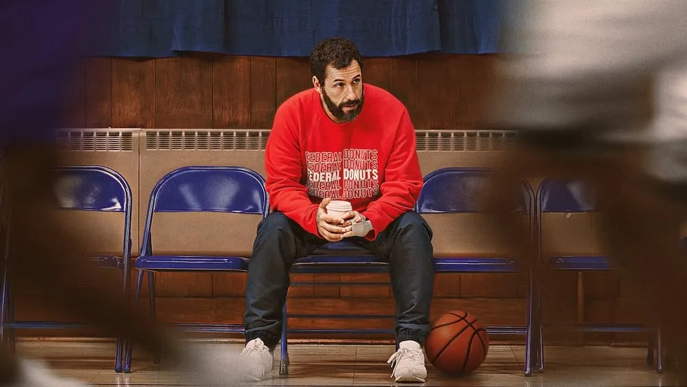 ჰასტლი (ქართულად) / Hustle (Hastli Qartulad) ქართულად 2026 / hastli qartulad