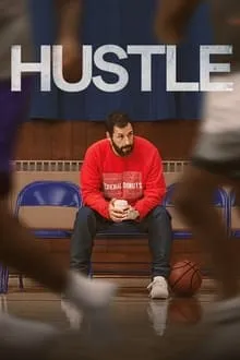 ჰასტლი (ქართულად) / Hustle (Hastli Qartulad) ქართულად 2026 / hastli qartulad