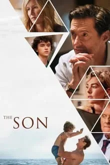 ვაჟი (ქართულად) / The Son (Vaji Qartulad) ქართულად 2026 / vazhi qartulad