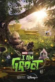 მე ვარ გრუტი (ქართულად) / I Am Groot (Me Var Gruti Qartulad) ქართულად 2026 / me var gruti qartulad