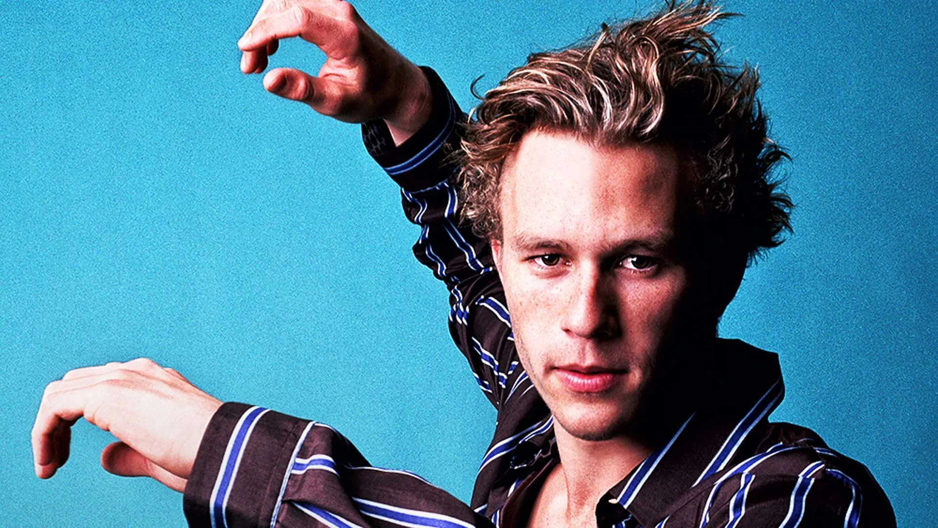 მე ვარ ჰიტ ლეჯერი (ქართულად) / I Am Heath Ledger (Me Var Hit Lejeri Qartulad) ქართულად 2026 / me var hit lejeri qartulad