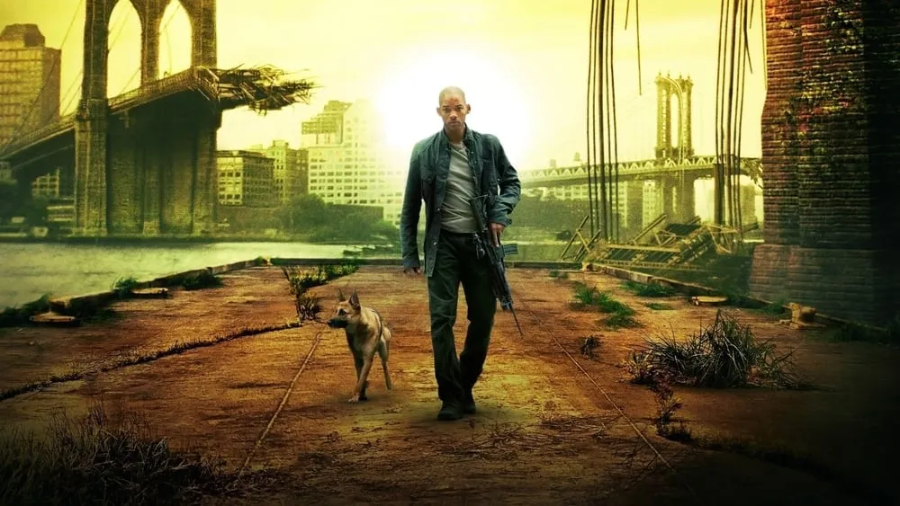 მე ვარ ლეგენდა (ქართულად) / I Am Legend (Me Var Legenda Qartulad) ქართულად 2026 / me var legenda qartulad