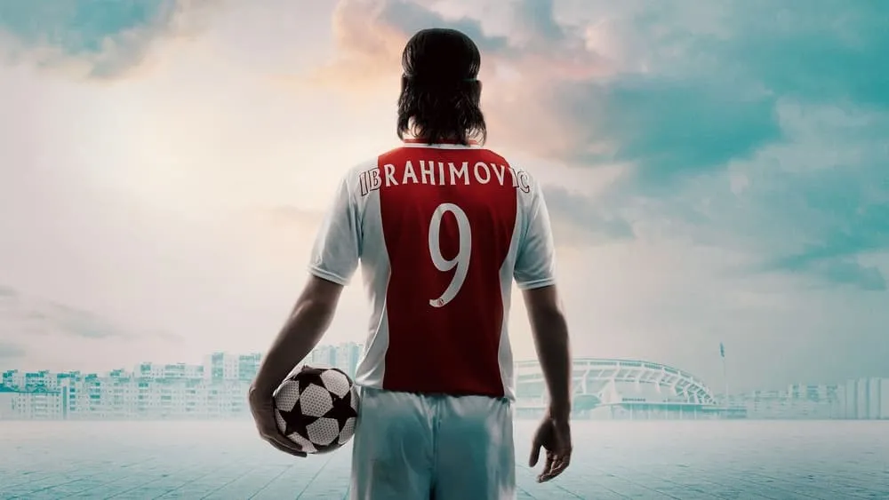მე ვარ ზლატანი (ქართულად) / I Am Zlatan (Me Var Zlatani Qartulad) ქართულად 2026 / me var zlatani qartulad