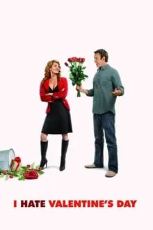ვერ ვიტან ვალენტინის დღეს (ქართულად) / I Hate Valentine's Day (Ver Vitan Valentinis Dges Qartulad) ქართულად 2026 / ver vitan valentinis dghes qartulad