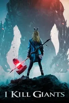 მე ვკლავ გიგანტებს (ქართულად) / I Kill Giants (Me Vklav Gigantebs Qartulad) ქართულად 2026 / me vklav gigantebs qartulad