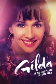 ჯილდა (ქართულად) / I'm Gilda (Gilda, no me arrepiento de este amor) (Jilda Qartulad) ქართულად 2026 / jilda qartulad