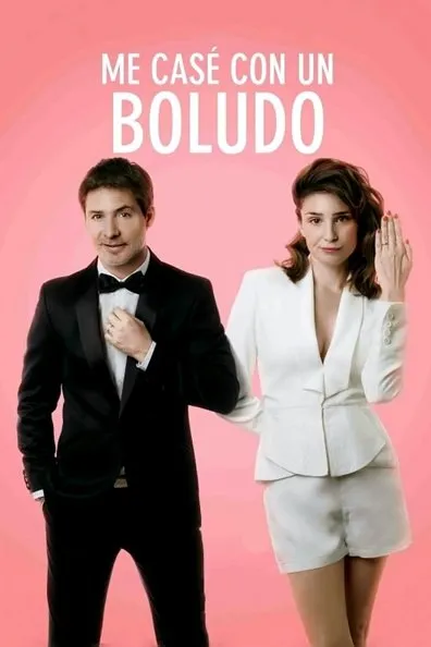 ცოლად იდიოტს გავყევი (ქართულად) / I Married a Dumbass (Me casé con un boludo) (Colad Idiots Gavyevi Qartulad) ქართულად 2026 / tsolad idiots gavqevi qartulad