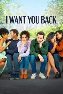 მინდა, რომ დაბრუნდე (ქართულად) / I Want You Back (Minda, Rom Dabrunde Qartulad) ქართულად 2026 / minda rom dabrunde qartulad