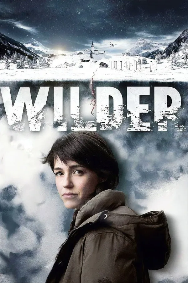 დამარხული სიმართლე სეზონი 1 (ქართულად) / Wilder Season 1 ქართულად 2026 / damarkhuli simartle sezoni 1 qartulad