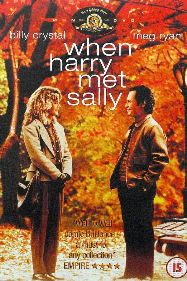 როცა ჰარი შეხვდა სალის (ქართულად) / When Harry Met Sally ქართულად 2026 / rotsa hari shekhvda salis qartulad