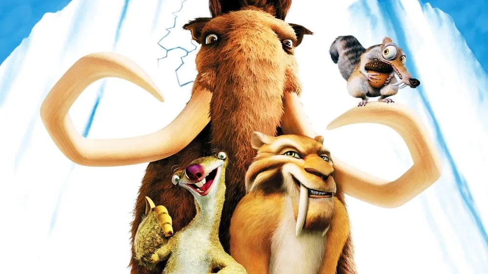 დიდი გამყინვარება (ქართულად) / Ice Age (Didi Gamyinvareba Qartulad) ქართულად 2026 / didi gamqinvareba qartulad
