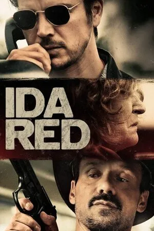 იდა რედი (ქართულად) / Ida Red (Ida Redi Qartulad) ქართულად 2026 / ida redi qartulad