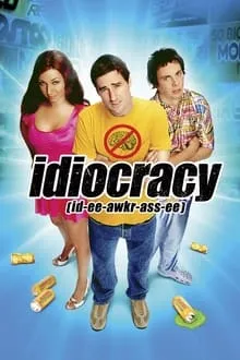 იდიოკრატია (ქართულად) / Idiocracy (Idiokratia Qartulad) ქართულად 2026 / idiokratia qartulad