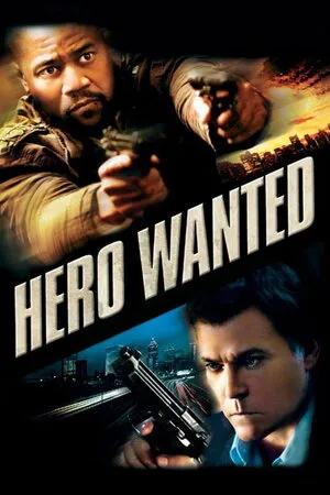 იძებნება გმირი (ქართულად) / Hero Wanted (Idzebneba Gmiri Qartulad) ქართულად 2026 / idzebneba gmiri qartulad