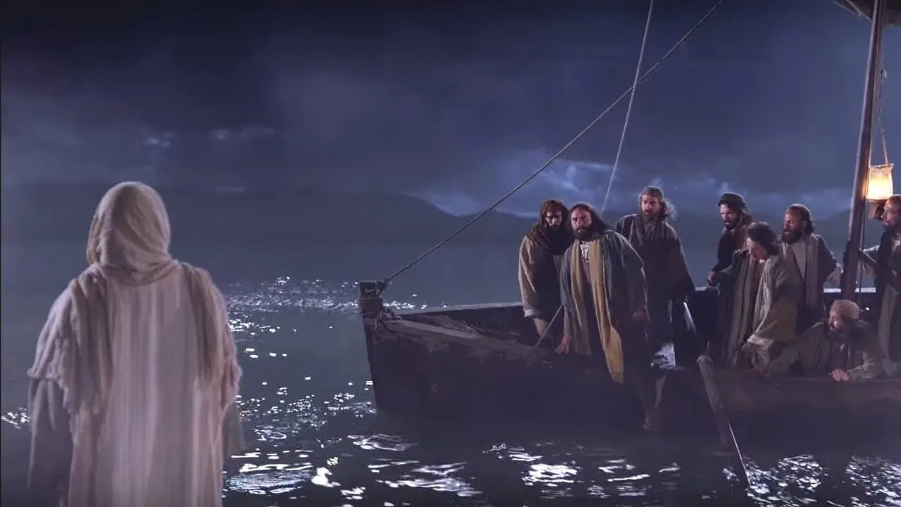 იესო ნაზარეველი (ქართულად) / Jesus of Nazareth (Ieso Nazareveli Qartulad) ქართულად 2026 / ieso nazareveli qartulad