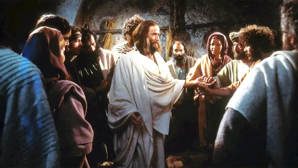 იესო (ქართულად) / Jesus (The Jesus Film) (Ieso Qartulad) ქართულად 2026 / ieso qartulad