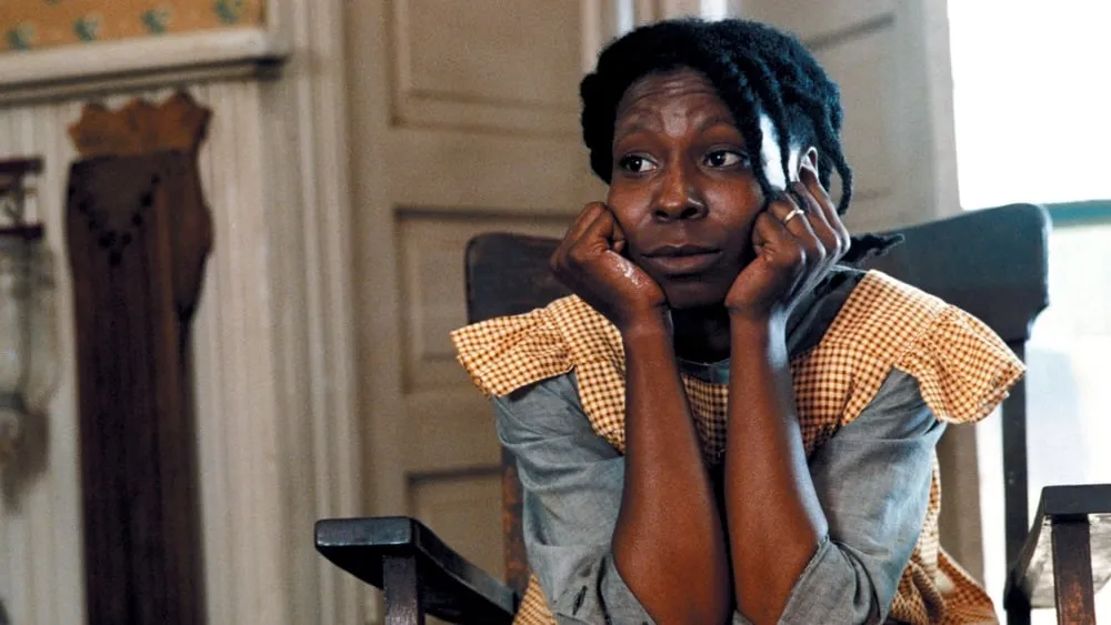 იისფერი (ქართულად) / The Color Purple (iisferi Qartulad) ქართულად 2026 / iisperi qartulad