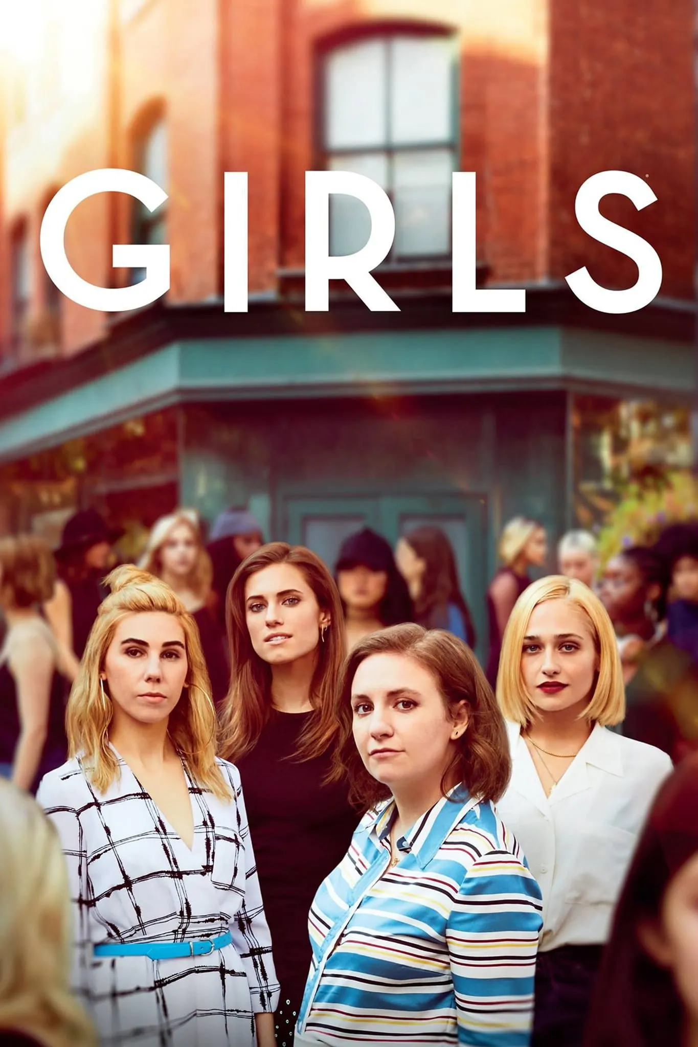 გოგონები სეზონი 3 (ქართულად) / Girls Season 3 ქართულად 2026 / gogonebi sezoni 3 qartulad