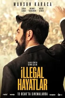 კანონსაწინააღმდეგო სიცოცხლე (ქართულად) / Illegal Hayatlar (Kanonsawinaagmdego Sicocxle Qartulad) ქართულად 2026 / kanonsatsinaaghmdego sitsotskhle qartulad
