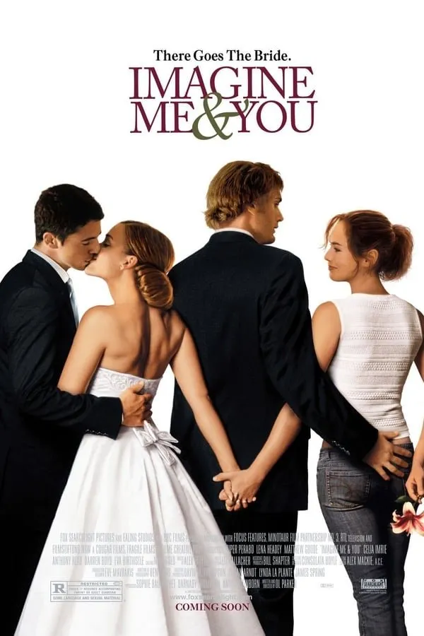 წარმოიდგინე ჩვენი თავი ერთად (ქართულად) / Imagine Me and You ქართულად 2026 / tsarmoidgine chveni tavi ertad qartulad