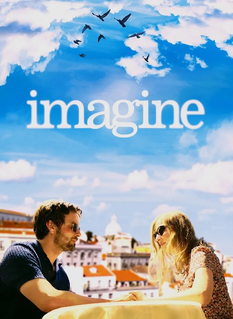 წარმოიდგინე (ქართულად) / Imagine ქართულად 2026 / tsarmoidgine qartulad