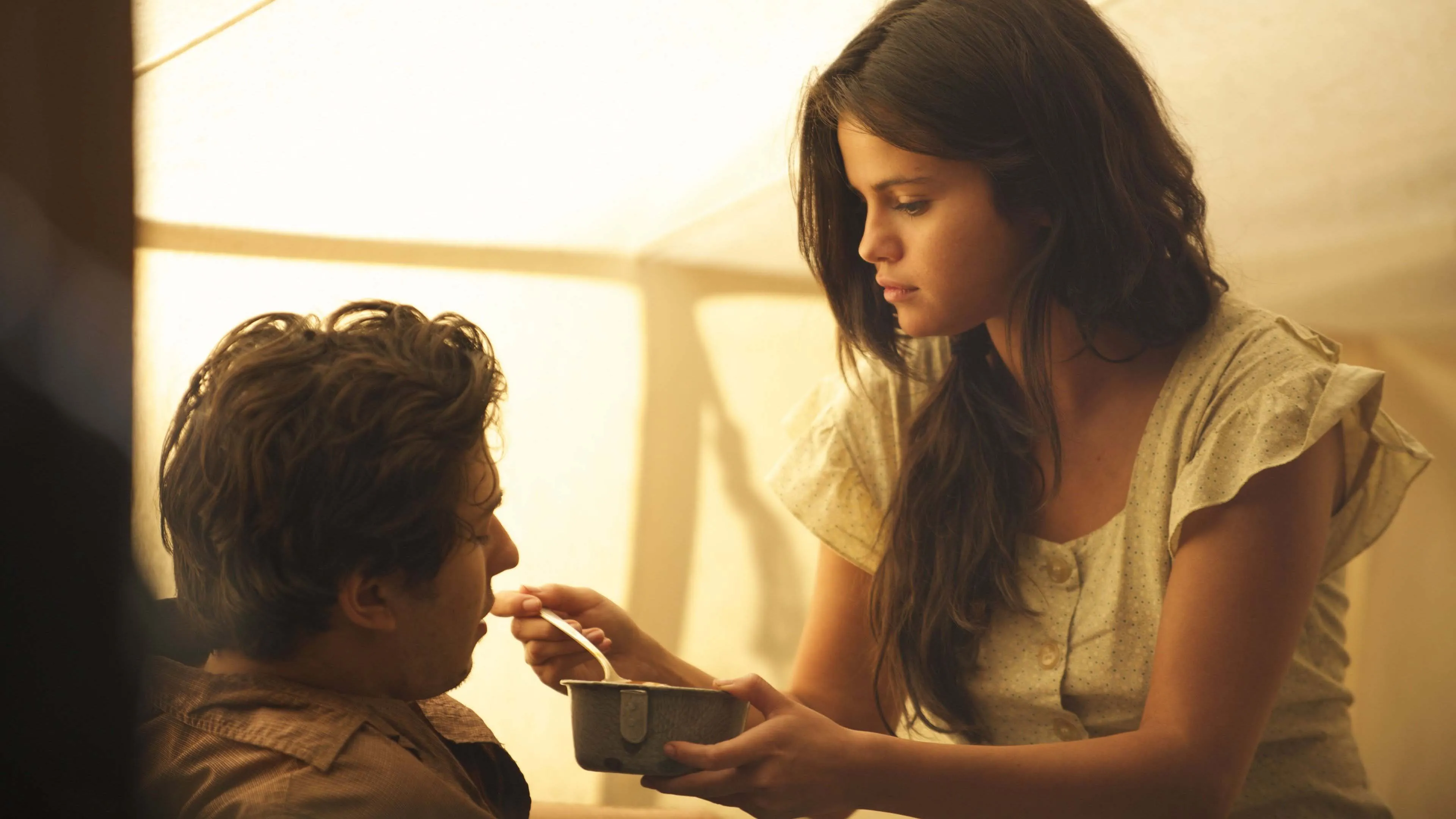 და ბრძოლა წაგებულია (ქართულად) / In Dubious Battle ქართულად 2026 / da brdzola tsagebulia qartulad