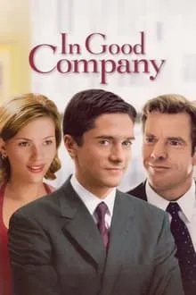 მაგარი კომპანია (ქართულად) / In Good Company (Magari Kompania Qartulad) ქართულად 2026 / magari kompania qartulad