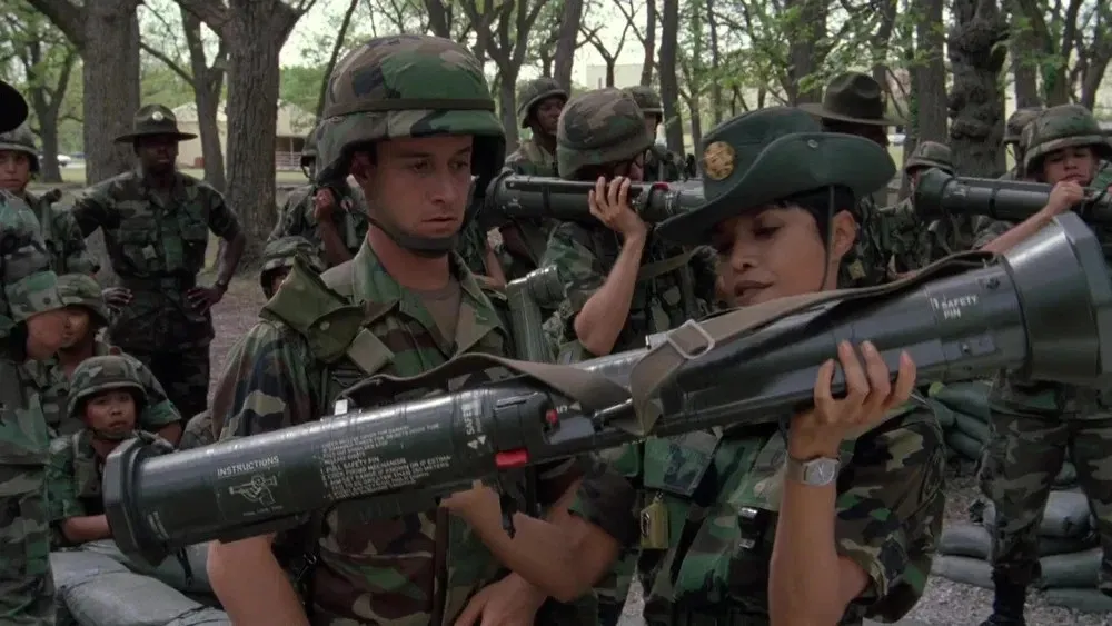 ახლა ჯარისკაცები ვართ (ქართულად) / In The Army Now ქართულად 2026 / akhla jariskatsebi vart qartulad