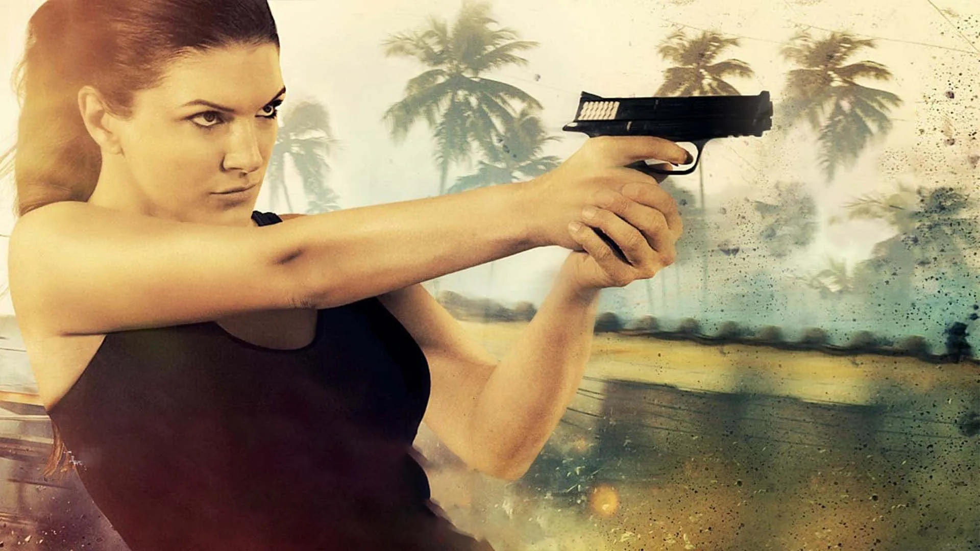 სისხლში (ქართულად) / In the Blood (Sisxlshi Qartulad) ქართულად 2026 / siskhlshi qartulad