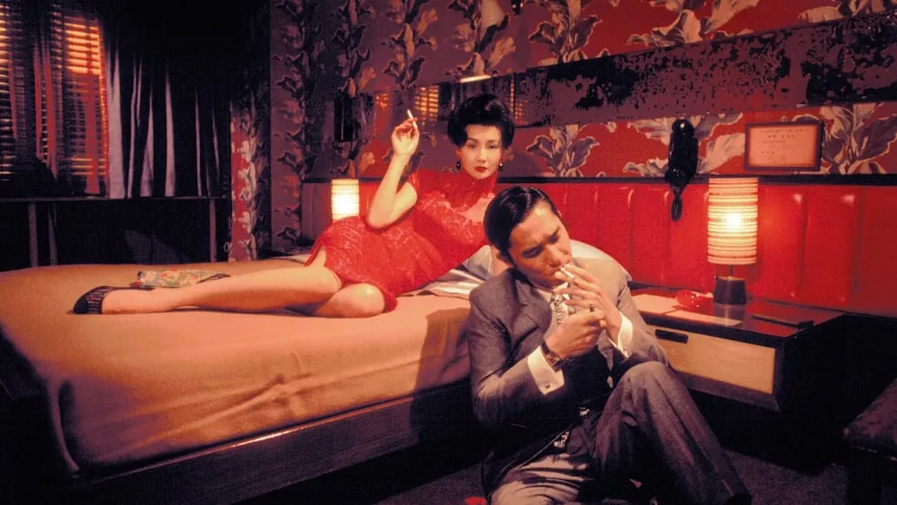 სასიყვარულო განწყობა (ქართულად) / In the Mood for Love (Faa yeung nin wa) (Sasiyvarulo Ganwyoba Qartulad) ქართულად 2026 / sasiqvarulo gantsqoba qartulad