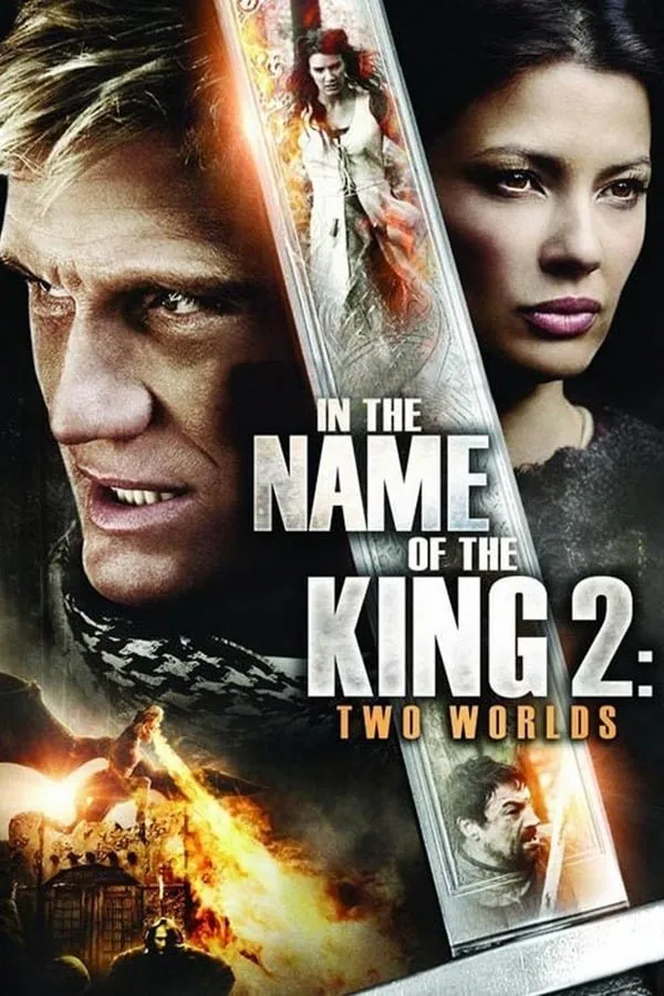 მეფის სახელით 2 (ქართულად) / In the Name of the King 2: Two Worlds (Mefis Saxelit 2 Qartulad) ქართულად 2026 / mepis sakhelit 2 qartulad