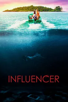 ინფლუენსერი (ქართულად) / Influencer (Influenseri Qartulad) ქართულად 2026 / inpluenseri qartulad