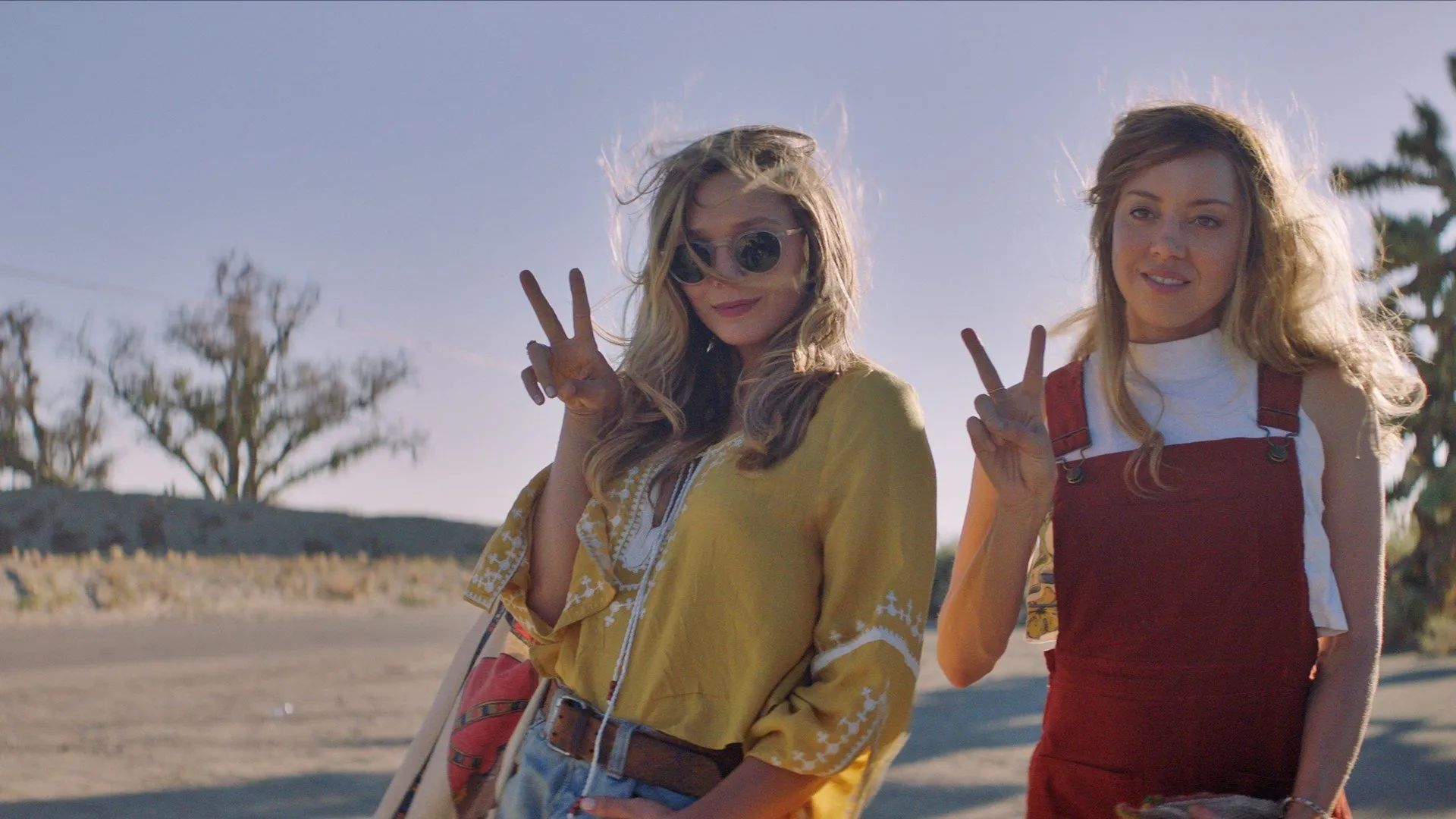 ინგრიდი მიდის დასავლეთში (ქართულად) / Ingrid Goes West ქართულად 2026 / ingridi midis dasavletshi qartulad
