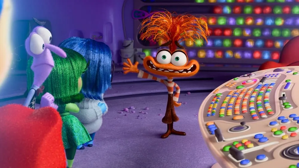 თავდაყირა 2 (ქართულად) / Inside Out 2 (Tavdayira 2 Qartulad) ქართულად 2026 / tavdaqira 2 qartulad