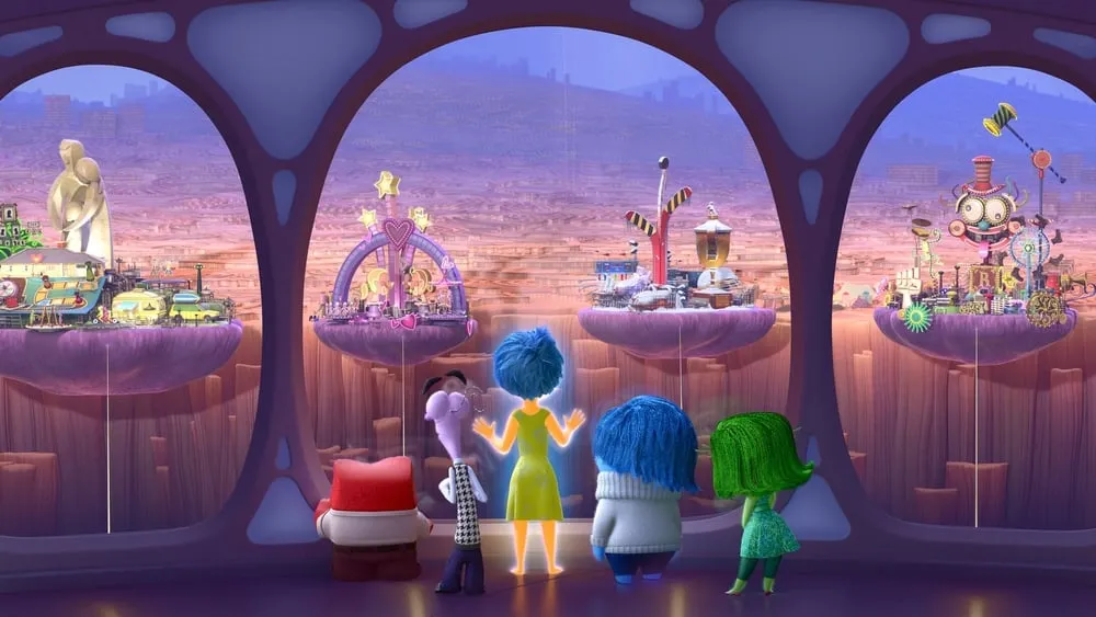 თავდაყირა (ქართულად) / Inside Out (Tavdayira Qartulad) ქართულად 2026 / tavdaqira qartulad